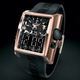 Image for article titled First Watch with All-Mechanical "Digital" Display (Verdict: Absolutely Amazing)